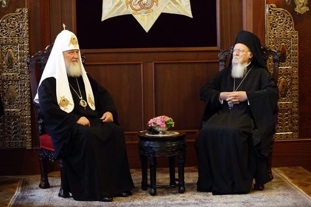 Υπόγεια εμπλοκή των ΗΠΑ σε Βαλκάνια-Α.Ευρώπη: Σχέδιο διάσπασης της Ορθοδοξίας και υφαρπαγής εκκλησιαστικής περιουσίας